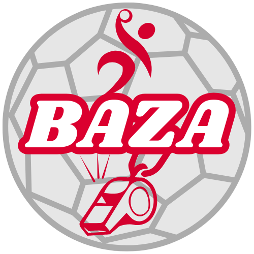 BAZA Logo